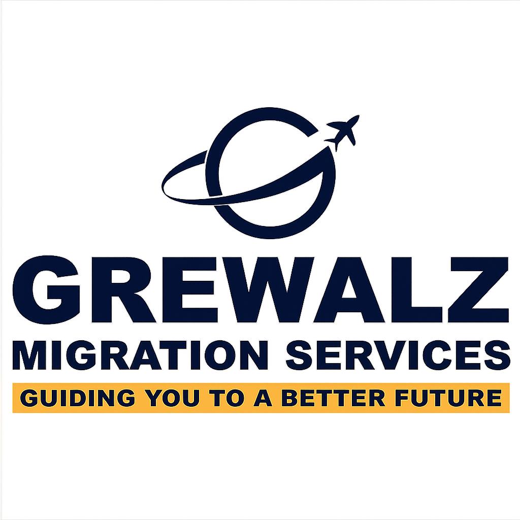 Grewalz Migration Services