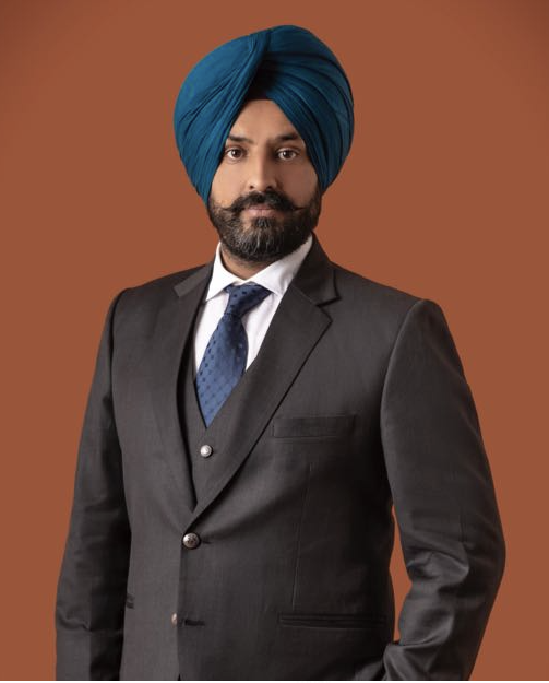 Saninder Singh